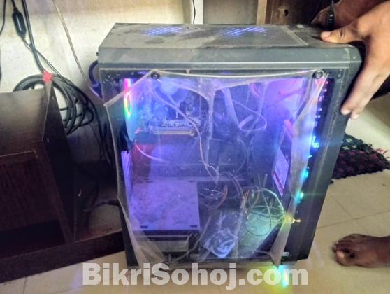 Desktop Computer
